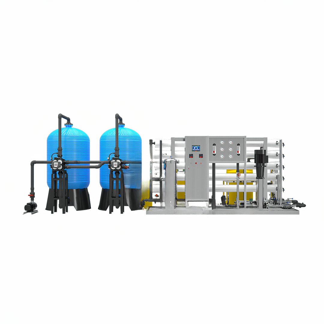 15,000 LPH