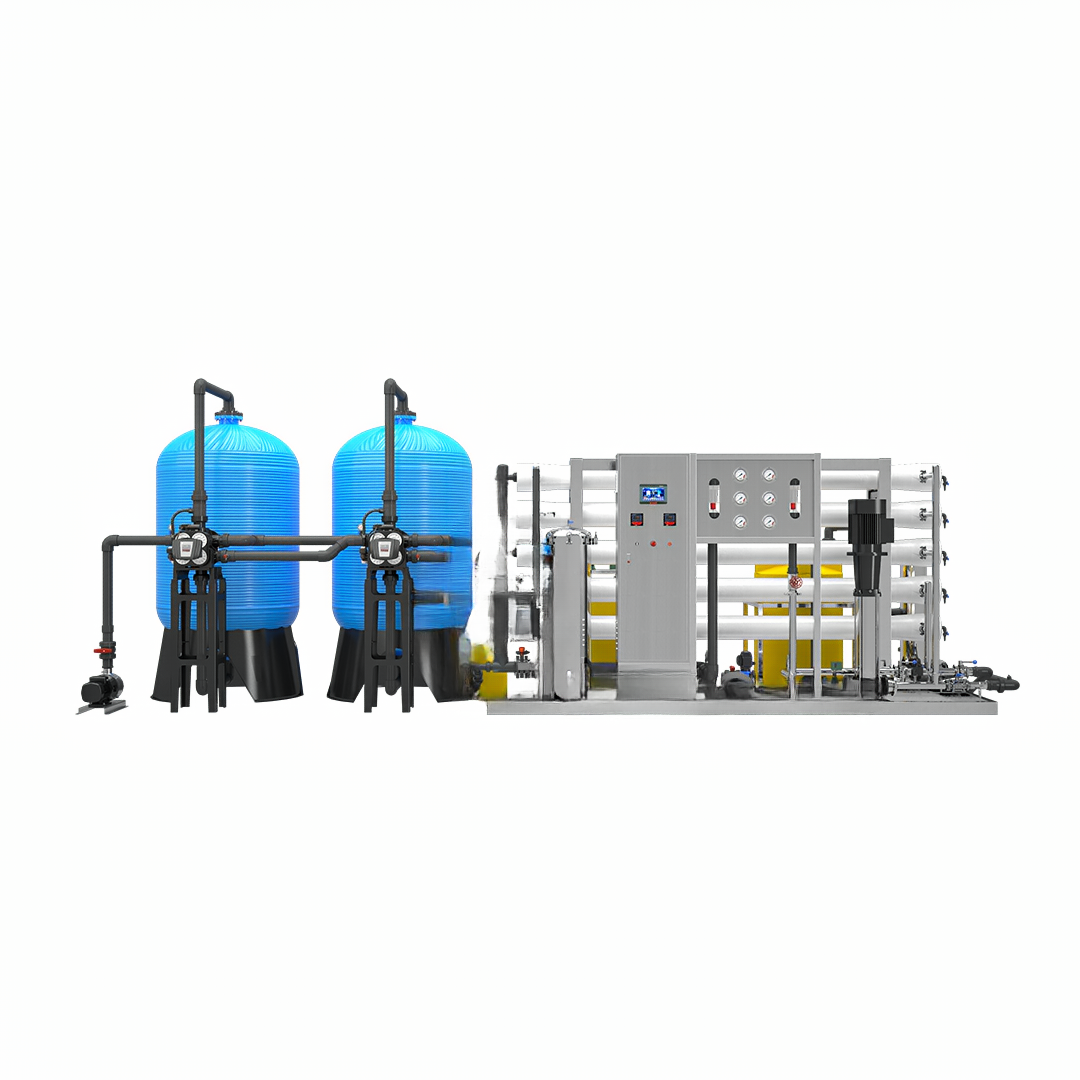 15,000 LPH