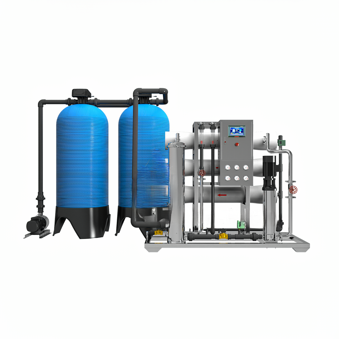 3,000 LPH
