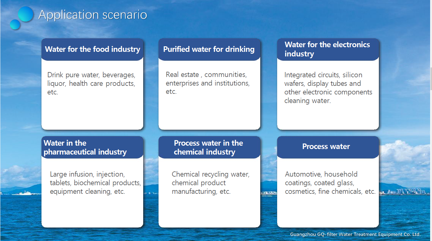 Clean Water Solutions