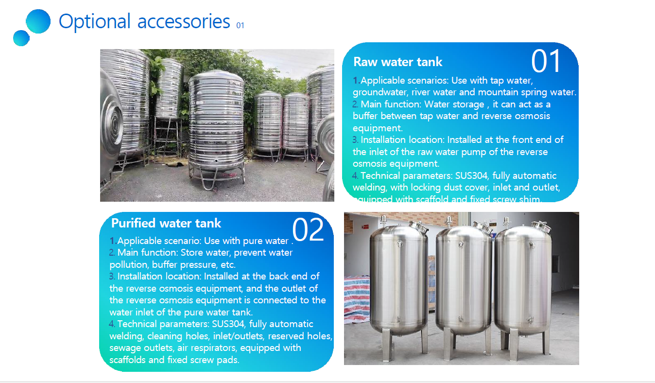 Clean Water Solutions