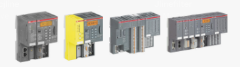 Programmable Logic Controllers PLCs
