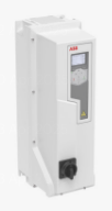 Wall-mounted UL Type 4X drives, B066