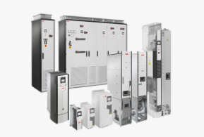 All-compatible drives portfolio