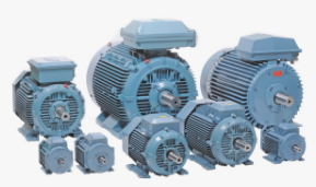 AC motors