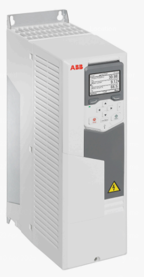 ACS580 drives